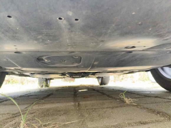 [武汉·鄂A] 二手马自达马自达CX-42016款 2.5L 自动四驱蓝天无畏版