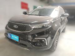 [武汉·鄂A]福特&nbsp;&nbsp;领界&nbsp;&nbsp;2019款EcoBoost145CVT铂领型国V