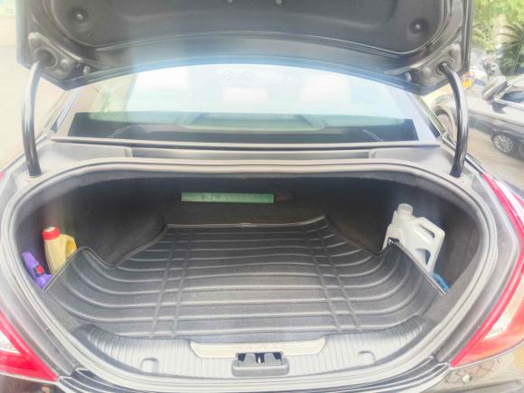 [成都·川G] 二手捷豹捷豹XJ2014款 XJL 3.0 SC 四驱全景商务版