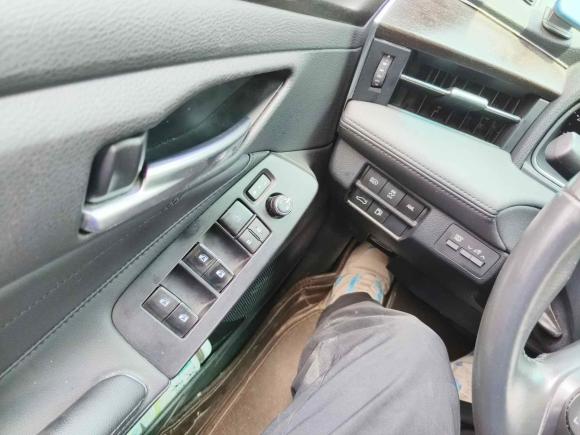 [合肥·浙B] 二手丰田亚洲龙2019款 2.0L 豪华版 国VI