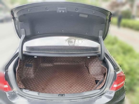 [嘉兴·浙F] 二手别克君越2018款 28T 精英型