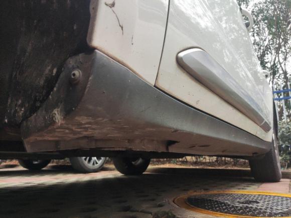 [武汉·鄂A] 二手众泰众泰SR92017款 2.0T 自动极致之心版