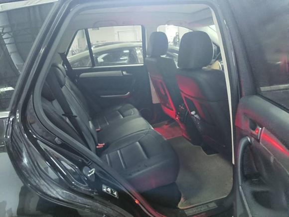 [佛山·粤X] 二手哈弗哈弗H82017款 2.0T 汽油两驱智享型