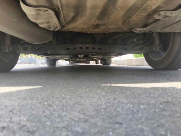 [芜湖·皖B] 二手大众朗逸2021款 1.5L 自动视野版