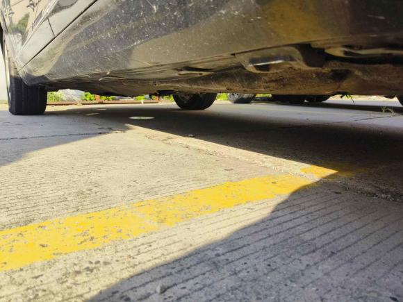 [苏州·苏E] 二手奔驰奔驰S级2008款 S 300 L 商务型