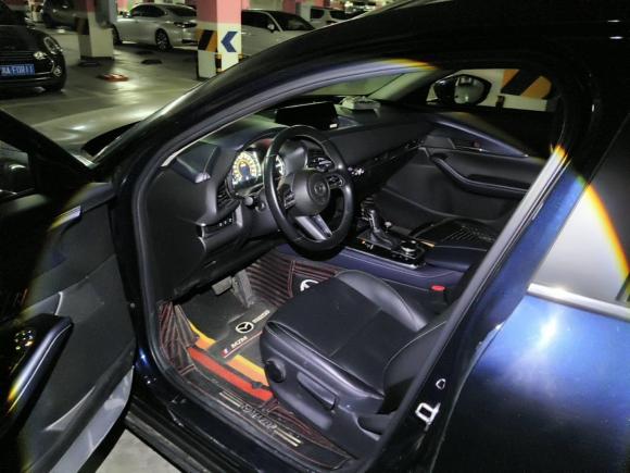 [成都·川A] 二手马自达马自达CX-302020款 2.0L 自动嘉悦型