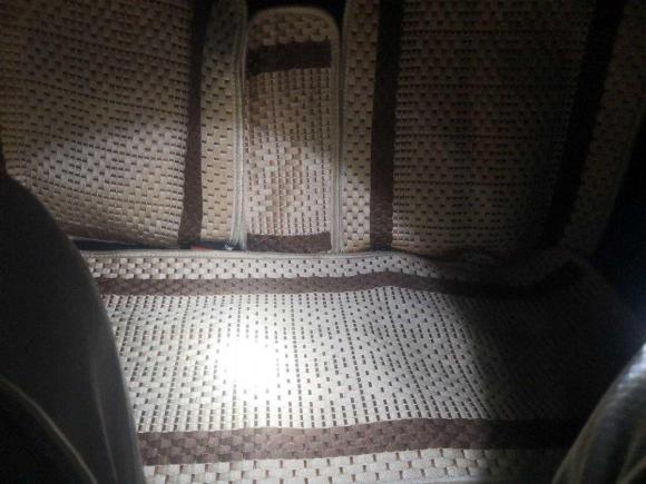 [成都·川A] 二手北汽绅宝绅宝X252015款 1.5L 自动精英型