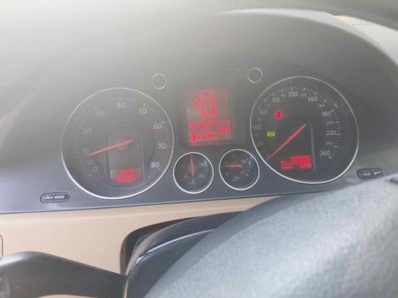 [北京·京M] 二手大众迈腾2007款 1.8TSI 自动舒适型