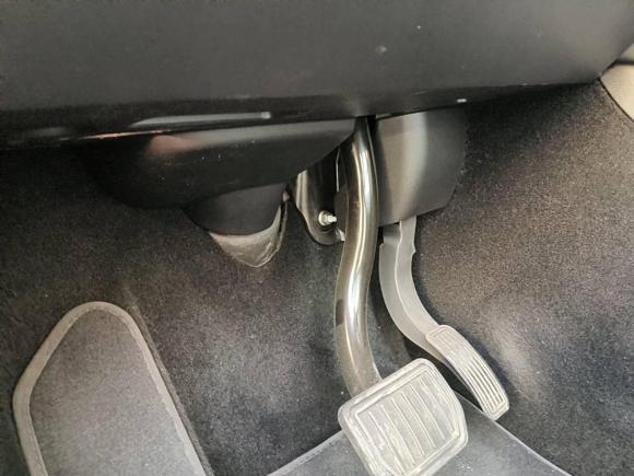 [北京·京A] 二手特斯拉Model Y2022款 改款 后轮驱动版