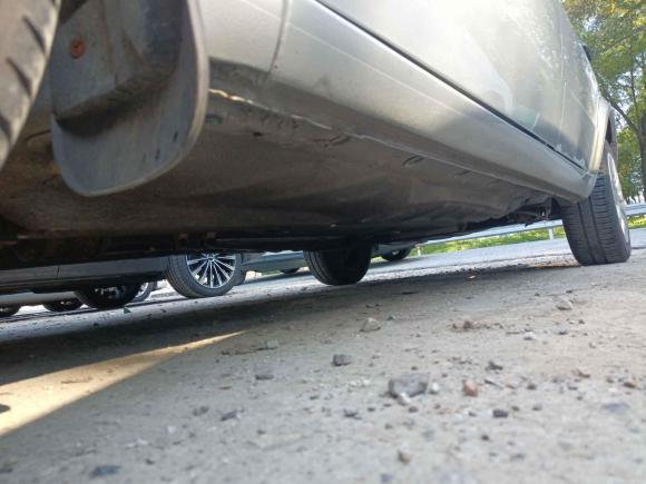 [北京·津D] 二手大众捷达2010款 1.6L 伙伴