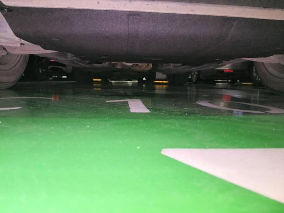 [南昌·赣A] 二手保时捷Macan2016款 Macan 2.0T