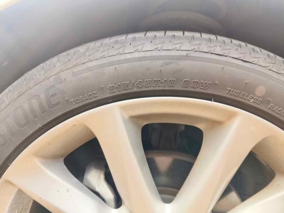 [宁波·浙B] 二手马自达马自达3 昂克赛拉2017款 三厢 2.0L 自动尊贵型 国V