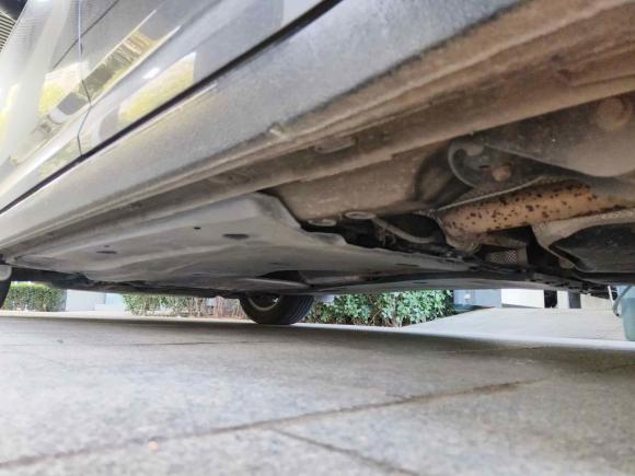 [武汉·鄂A] 二手大众朗逸2021款 1.5L 自动舒适版