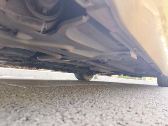 [成都·川A] 二手DSDS 52015款 1.6T 豪华版THP160