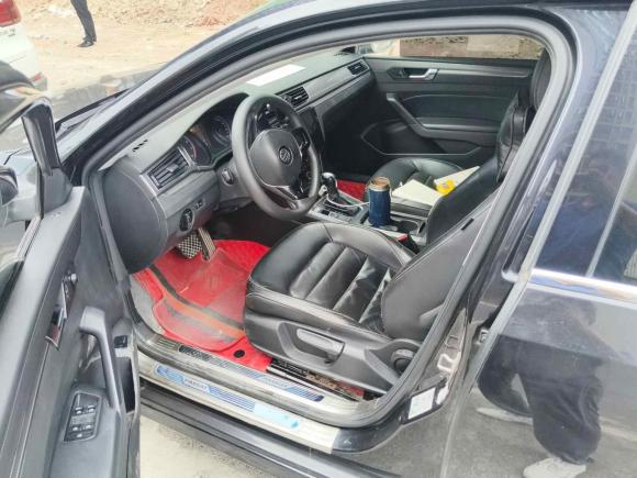 [义乌·浙G] 二手大众帕萨特2017款 280TSI DSG尊雅版