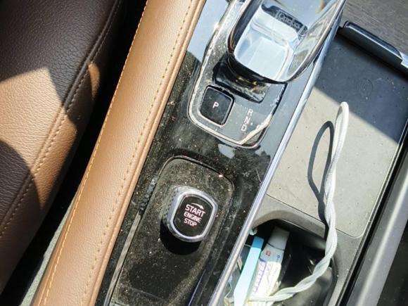 [义乌·浙G] 二手沃尔沃沃尔沃S902023款 B5 智远豪华版