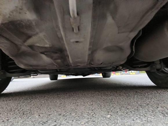 [宁波·浙B] 二手本田锋范2015款 1.5L CVT舒适版