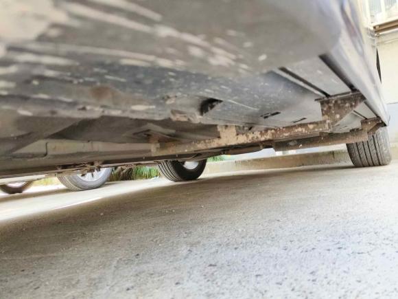 [上海·沪C] 二手纳智捷优6 SUV2014款 2.0T 智尊型