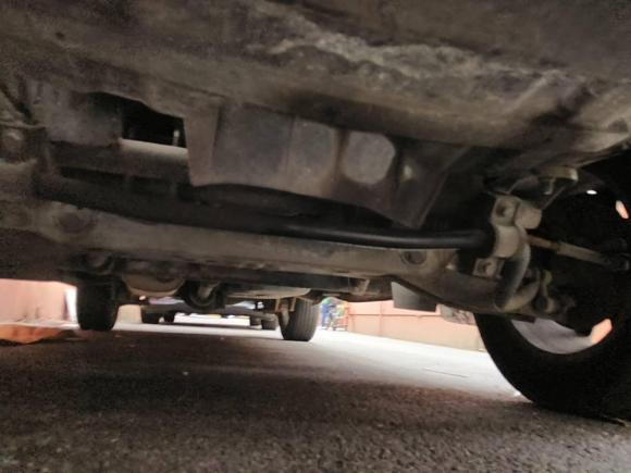 [上海·苏E] 二手东风风行菱智2015款 M3 1.6L 7座豪华型