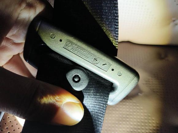 [苏州·苏E] 二手大众辉腾2014款 3.0L 商务型