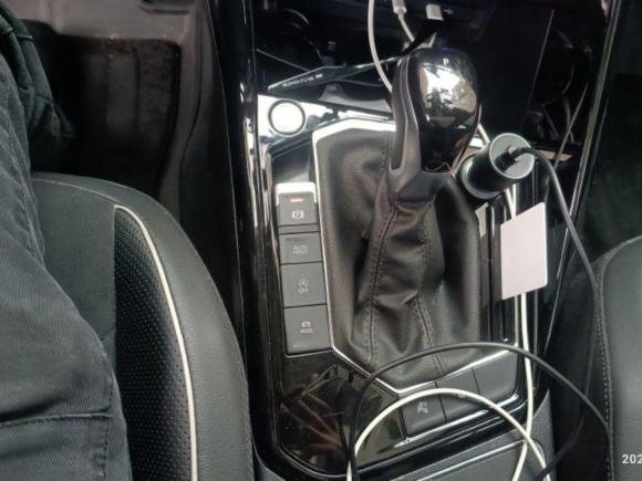 [上海·苏U] 二手大众探岳2020款 330TSI 两驱豪华智联版Pro