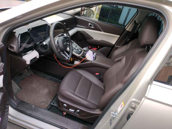 [上海·苏F] 二手哈弗哈弗枭龙MAX2023款 1.5L Hi4 105 四驱智能旗舰版