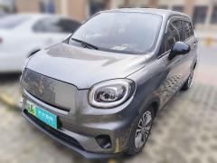 [合肥·皖A] 零跑汽车零跑T032021款 400轻享版 磷酸铁锂