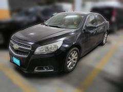 [济南·浙A] 雪佛兰迈锐宝2013款 2.0L 自动豪华版