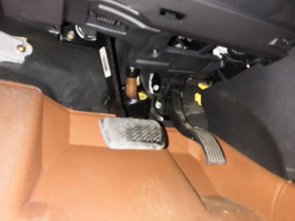 [上海·沪A] 二手比亚迪秦新能源2014款 1.5T 旗舰型