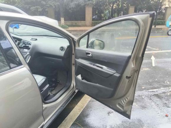 [杭州·浙F] 二手标致标致30082016款 1.6THP 自动经典版