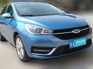 奇瑞艾瑞泽52016款 1.5L 手动领锐版「西安二手车」「天天拍车」