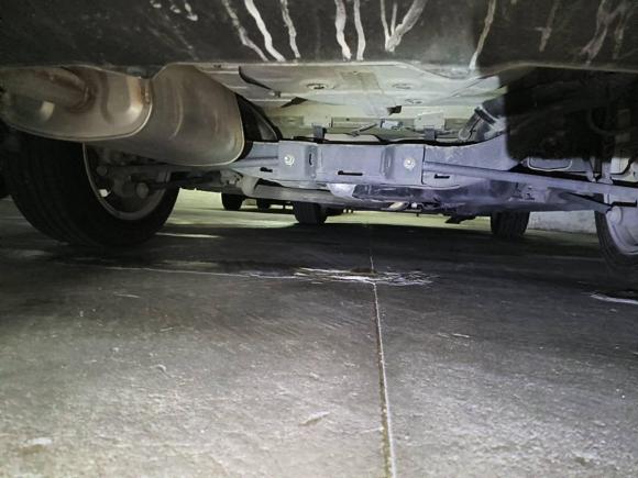 [上海·沪A] 二手别克英朗2017款 15N 自动精英型