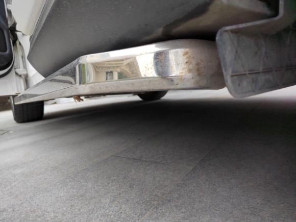 [上海·沪C] 二手福特锐界2016款 EcoBoost 245 两驱豪锐型 7座