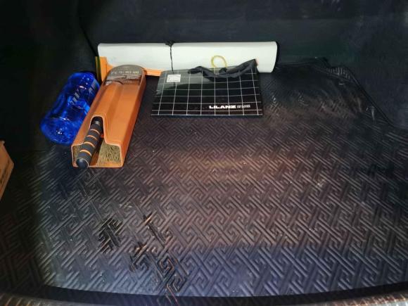 [西安·陕U] 二手别克英朗2021款 改款 典范 1.5L 自动精英型