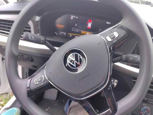 [上海·沪C] 二手大众朗逸2022款 280TSI DSG舒适版