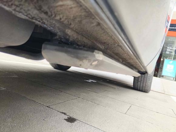 [南京·苏A] 二手讴歌讴歌RDX2019款 2.0T 钻享版SH-AWD 国VI