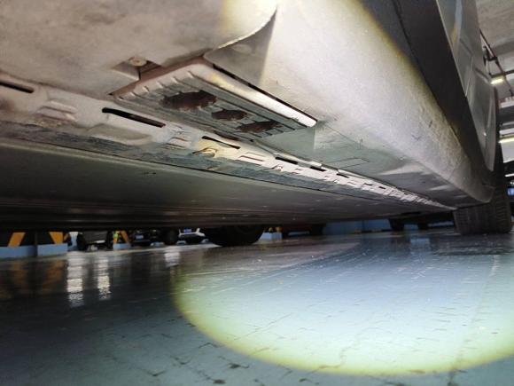 [杭州·浙A] 二手特斯拉Model X2016款 Model X 75D