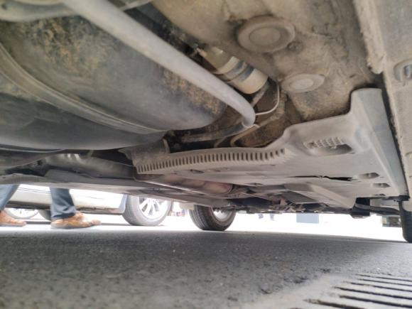 [深圳·粤B] 二手斯柯达昕锐2013款 1.6L 自动智选型