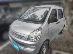 [台州·浙J]五菱汽车&nbsp;&nbsp;五菱荣光&nbsp;&nbsp;2014款1.2LS基本型