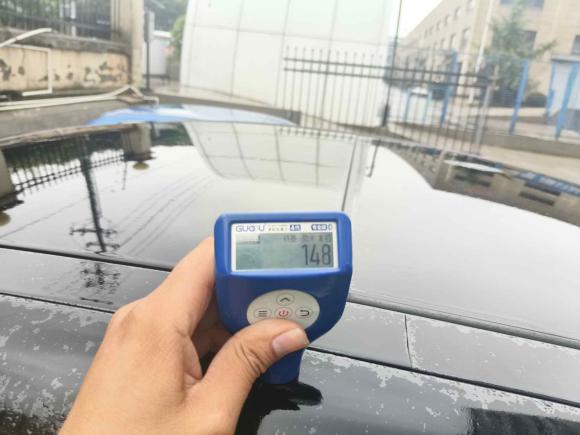 [义乌·浙G] 二手领克领克052020款 2.0TD 两驱耀Halo