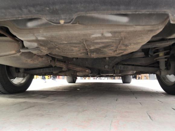 [成都·川J] 二手北京汽车绅宝D502014款 1.5L 手动舒适版