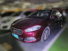 [成都·川A] 菲亚特菲翔2012款 1.4T 自动劲享版