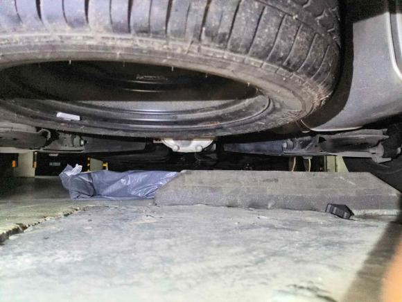 [武汉·鄂A] 二手奔驰威霆2021款 2.0T 商务版 7座