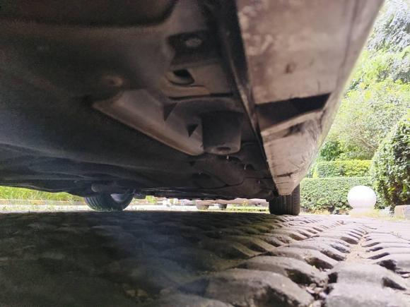 [深圳·粤B] 二手克莱斯勒克莱斯勒300C2013款 3.6L S锋尚版