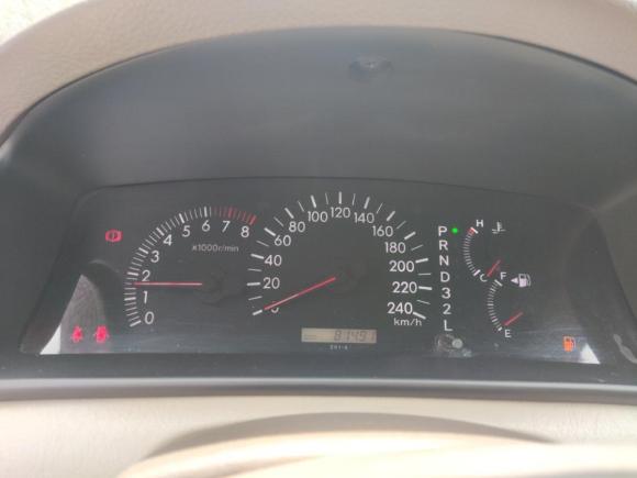 [上海·沪C] 二手丰田花冠2007款 1.8L 手动GLX-i特别版