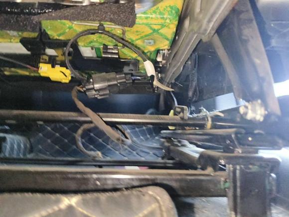 [西安·陕U] 二手观致观致52018款 改款 1.6T 自动领先型