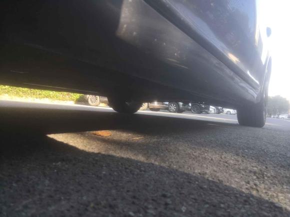 [湖州·粤P] 二手名爵MG62021款 Pro 1.5T 自动Trophy豪华版