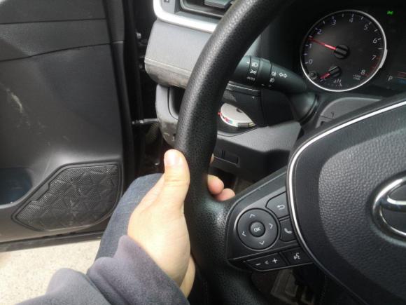 [杭州·浙B] 二手丰田威兰达2020款 2.0L CVT两驱豪华版