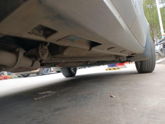 [武汉·鄂A] 二手比亚迪元2017款 1.5L 自动酷炫时尚型