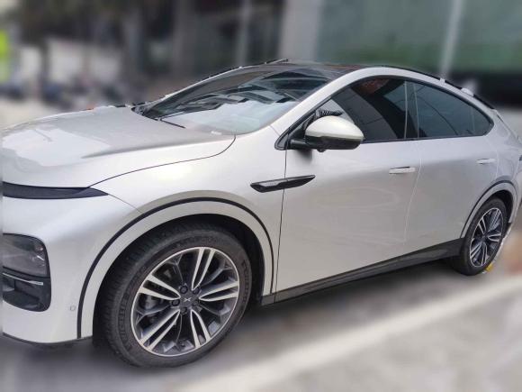 [深圳·粤A] 二手小鹏小鹏G62023款 700 四驱性能 Max